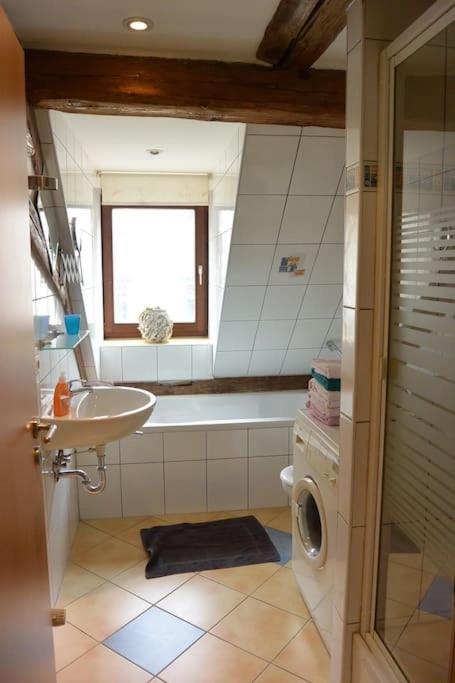 Apartment S10 In Bester Lage Stilvoll Im Zentrum Von Mit Klimaanlage Und Parkplatz Bayreuth