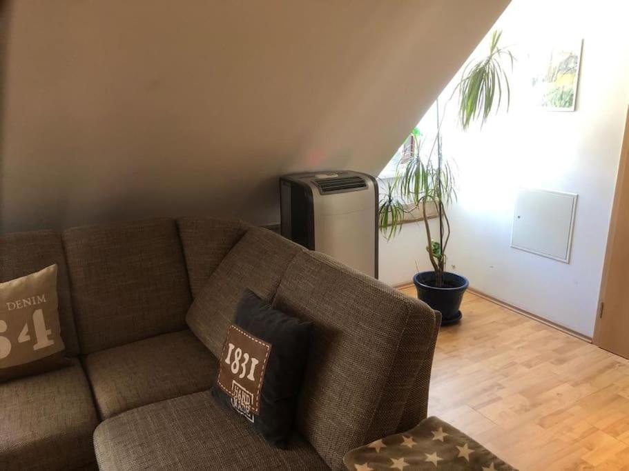 Apartment S10 In Bester Lage Stilvoll Im Zentrum Von Mit Klimaanlage Und Parkplatz Bayreuth