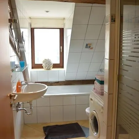 Apartment S10 In Bester Lage Stilvoll Im Zentrum Von Bayreuth Mit Klimaanlage Und Parkplatz Exterior photo